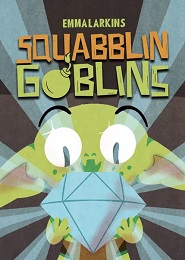 Squabblin Goblins Card Game - USED - By Seller No: 4100 Michael Papak