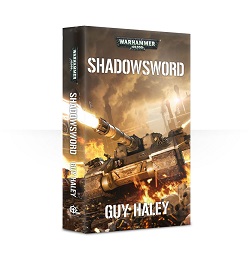 Shadowsword Novel 