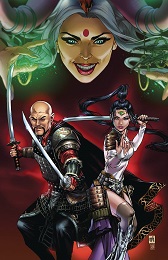 Shang no. 2 (2020 Series) 
