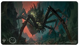 Playmat: Lord of the Rings: Tales of Middle-earth: Shelob