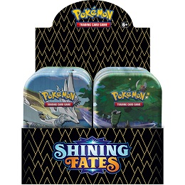 Pokemon TCG: Shining Fates Mini Tin 