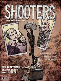 Shooters HC - USED