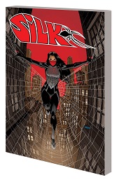 Silk Volume 1: Out of the Spider-Verse TP 