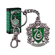 Keychain: Harry Potter Slytherin Crest