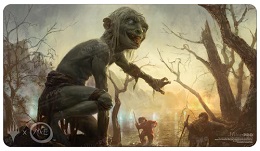 Playmat: Lord of the Rings: Tales of Middle-earth: Smeagol