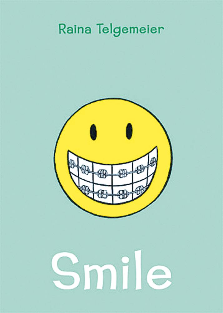 Smile GN (New Edition) 