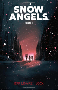 Snow Angels: Volume 1 TP - USED