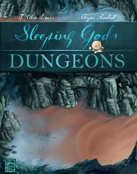 Sleeping Gods: Dungeon Expansion