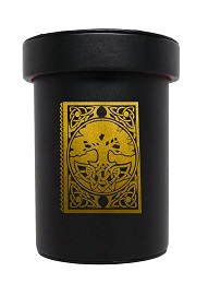 Over Sized Dice Cup: Spell Book 