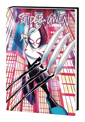 Spider-Gwen: Volume 3 HC