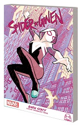 Spider-Gwen: Gwen Stacy TP