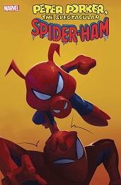 Spider-Ham no. 1 (2019 Series) 