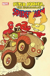 Spider-Ham no. 3 (2019 Series) 
