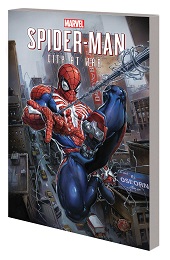 Spider-Man: City at War TP