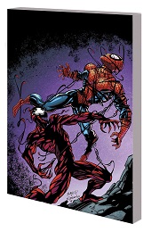 Spider-Man: Many Hosts of Carnage TP