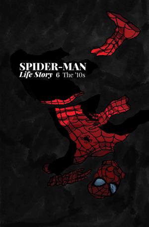 Spider-Man Life Story no. 6 (2019 series)