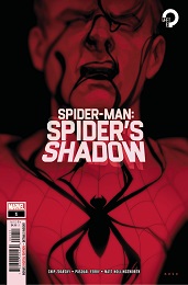 Spider-Man Spiders Shadow no. 1 (2021 Series) 