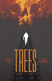 Trees Three Fates no. 1 (of 5) (2019 Series)
