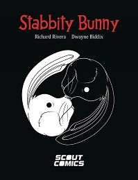 Stabbity Bunny Dark Origins Edition TP