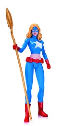 DC Comics New 52: Stargirl Action Figure
