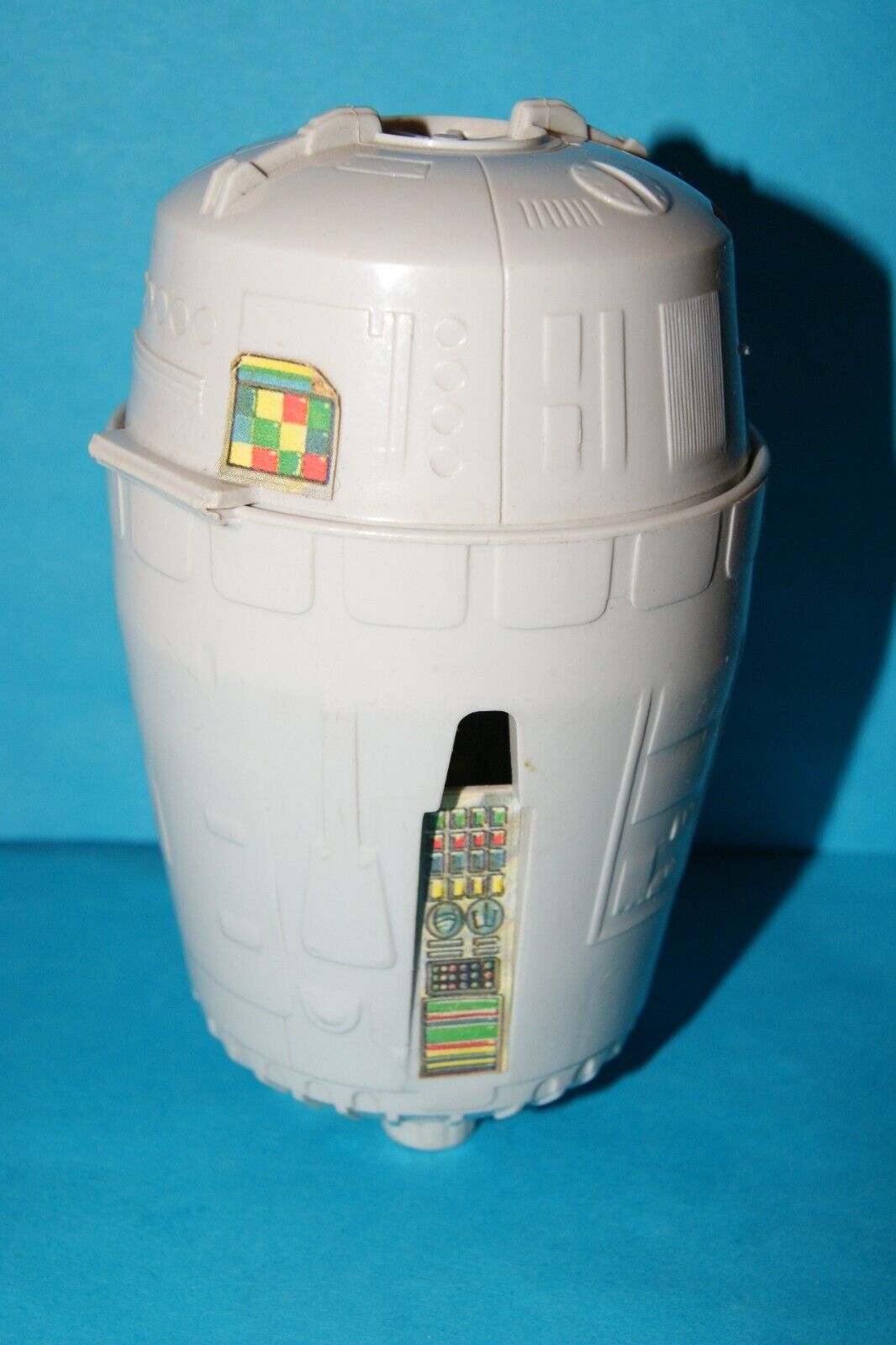 Star Wars Escape Pod Toy (1977) - Used
