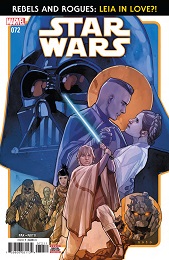 Star Wars no. 72 (2015 Series)
