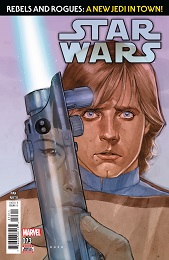 Star Wars no. 73 (2015 Series)