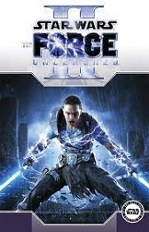 Star Wars The Force Unleashed II TP - Used