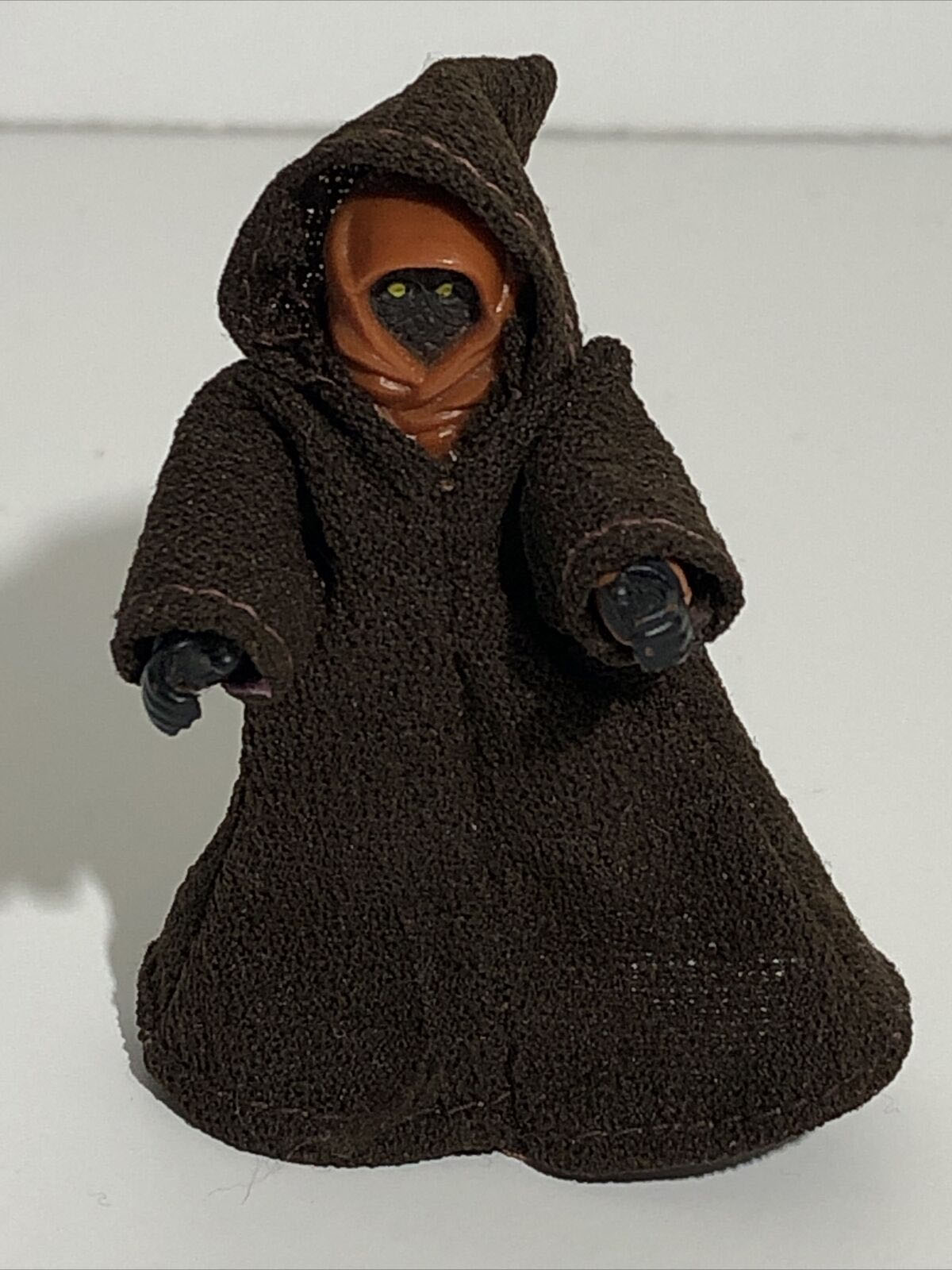 Star Wars Jawa 3.75 Inch Action Figure - Used