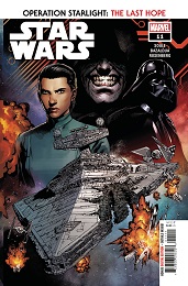 Star Wars no. 11 (2020 Series) 