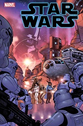 Star Wars no. 3 (2020 Series) 