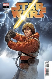 Star Wars no. 6 (2020 Series) 