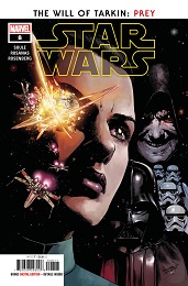 Star Wars no. 8 (2020 Series) 
