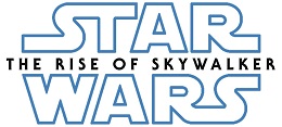 Little Golden Book: Star Wars: The Rise of Skywalker