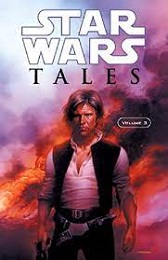 Star Wars: Tales: Volume 3 TP - Used