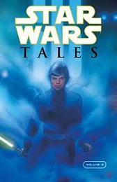Star Wars: Tales: Volume 4 TP - Used