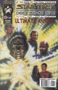 Star Trek: Deep Space Nine (1993) Ultimate Annual no. 1 - Used