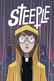 Steeple no. 2 (2 of 5) (2019 Series)