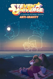Steven Universe: Anti-Gravity TP