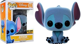 Funko POP: Disney: Stitch (12)
