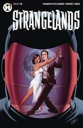 Strangelands no. 5 (2019 Series) (MR)