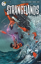 Strangelands no. 7 (2019 Series) (MR)