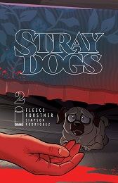 Stray Dogs no. 2 (2021 Series) 