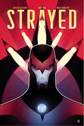 Strayed no. 2 (2019 Series)