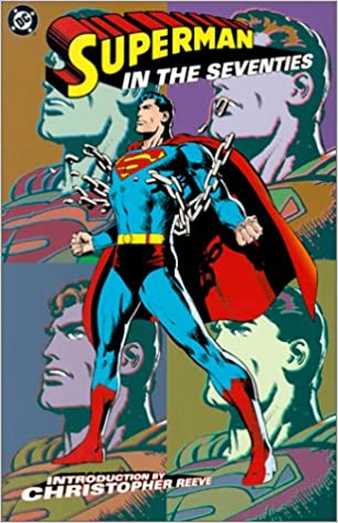 Superman in the Seventies TP - USED