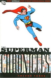 Superman Chronicles: Volume 3 TP - Used