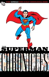 Superman Chronicles: Volume 5 TP - Used