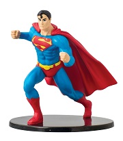 PVC DC Figures: Superman