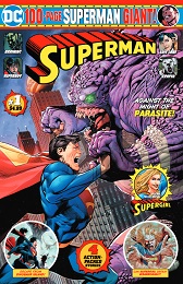 Superman Giant no. 1 (2019 Series) 
