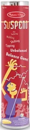 Suspend Balance Game - USED - By Seller No: 20070 Carly Updike